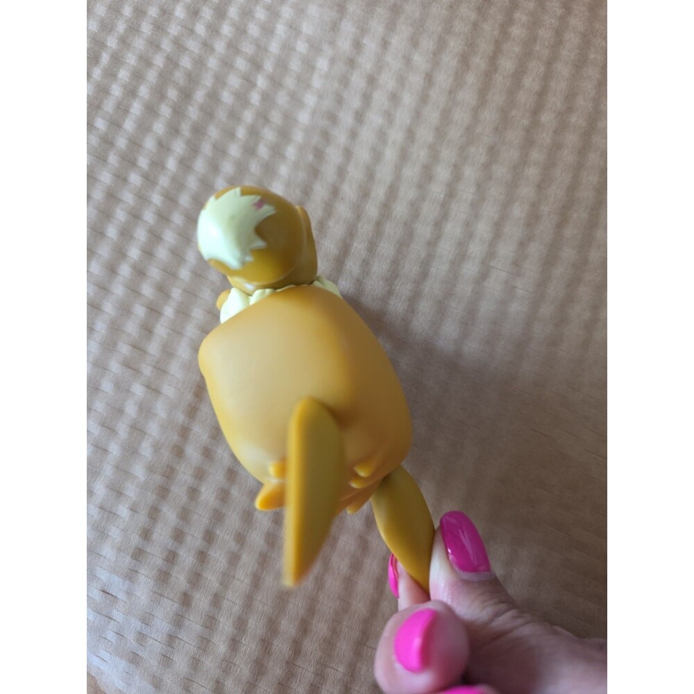 Funko Pop! "Eevee" Standing Pokemon 2021 Advent Calendar Mini Figure Loose - Picture 7 of 7